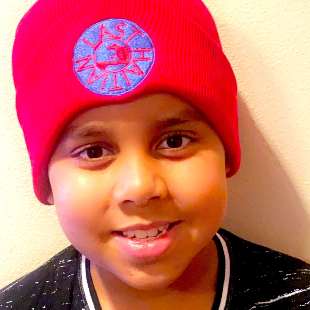 Beanie